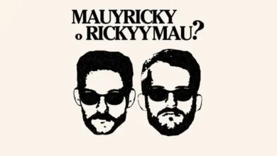 imagen del concierto de Mau y Ricky Concert en barcelona