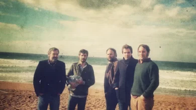 imagen de McEnroe en directo