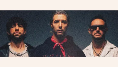 imagen del concierto de MEDUZA Concert en barcelona