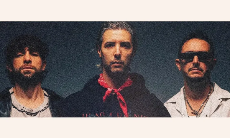 imagen del concierto de MEDUZA Concert en barcelona