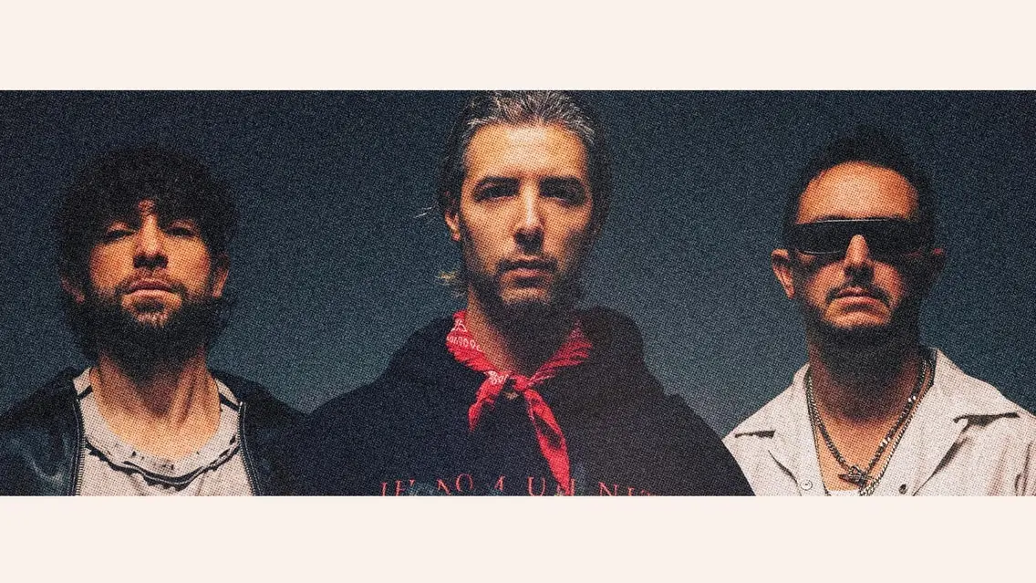 imagen del concierto de MEDUZA Concert en barcelona