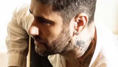 imagen de Melendi en directo