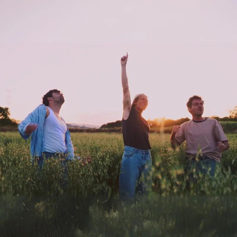 imagen del concierto de Meler Concert en seville