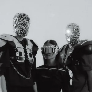 imagen de Merina Gris en directo