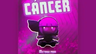 imagen de Metrika en directo