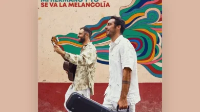 imagen de Mi Hermano y Yo en directo