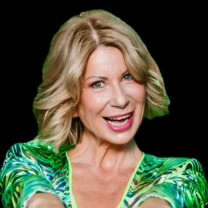 imagen de Mia Weber en directo