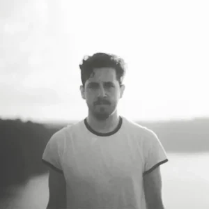 imagen de Michael Marcagi en directo