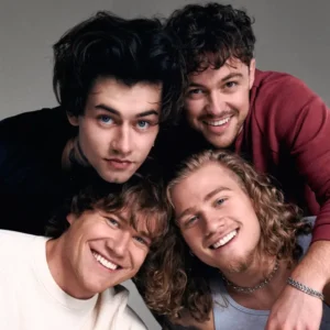 imagen de Midnight Til Morning en directo