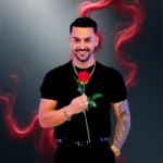 imagen de Miguel Cabrera en directo