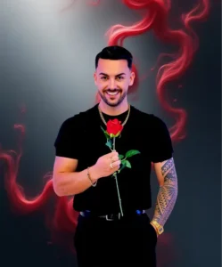 imagen de Miguel Cabrera en directo