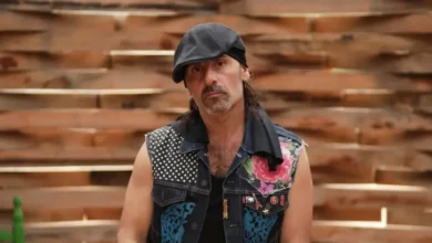 imagen de Miguel Campello en directo