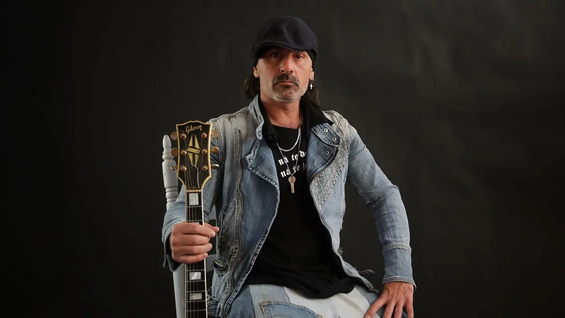 imagen del concierto de Miguel Campello Concert en conil de la frontera