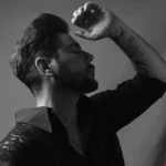 imagen de Miguel Poveda en directo