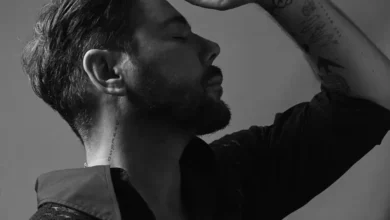 imagen de Miguel Poveda en directo