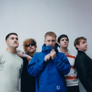 imagen de Militarie Gun en directo