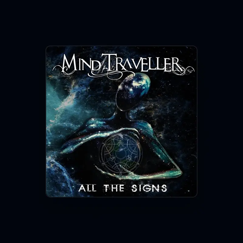 Mind Traveller