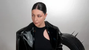 imagen del concierto de Minuit Machine Concert en madrid