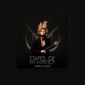 imagen de Mireia Vilalta en directo