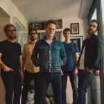 imagen de Mishima en directo