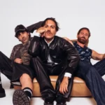 imagen de Miss Caffeina en directo