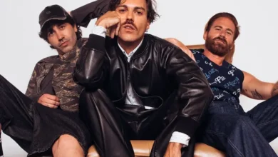 imagen de Miss Caffeina en directo