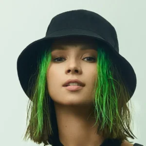 imagen de Miss Monique en directo