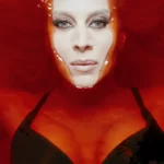 imagen de Moni en directo