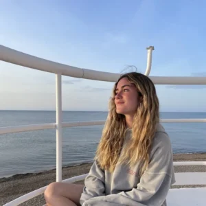 imagen de Moni Motes en directo