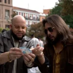 imagen de Montoya & Carmona en directo