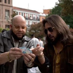 imagen de Montoya & Carmona en directo