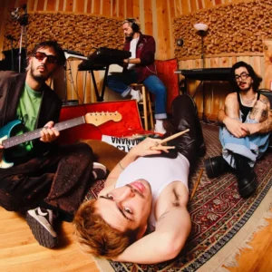 imagen de Morat en directo