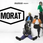 Cartel y entradas de Morat Concert en Auditorio Roig Arena (Valencia) - Qconciertos