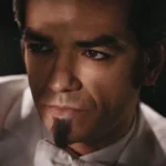 imagen de Morgan en directo