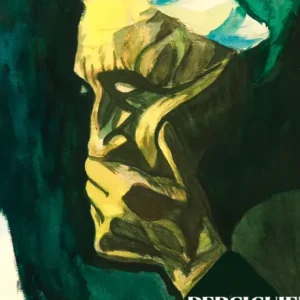 imagen de Moyano El Buffalo en directo