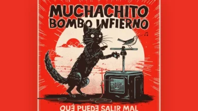 imagen del concierto de Muchachito Bombo Infierno Concert en madrid
