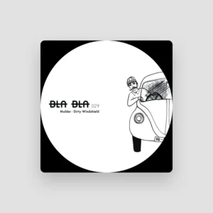 imagen de Mulder en directo