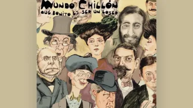 imagen de Mundo Chillón en directo