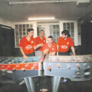 imagen de Mundo Prestigio en directo