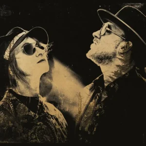 imagen de My Darling Clementine en directo