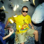 imagen del concierto de Myd Concert en barcelona