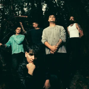 imagen de Myseria en directo