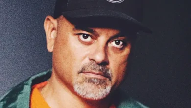 imagen del concierto de Nach Concert en madrid