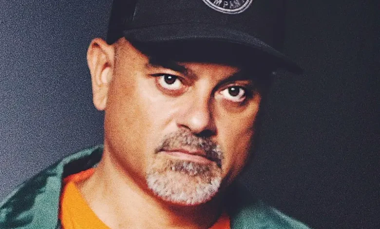 imagen del concierto de Nach Concert en madrid