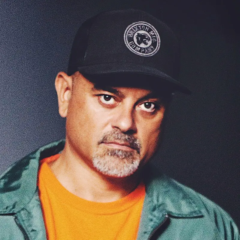 imagen del concierto de Nach Concert en sevilla