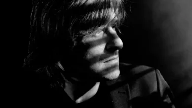 imagen de Nacho Vegas en directo