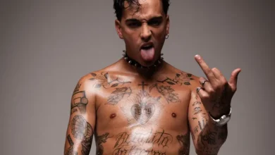 imagen de NANO Mz en directo