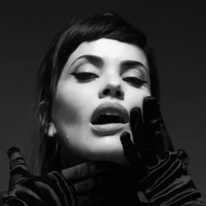 imagen de Natalia Doco en directo