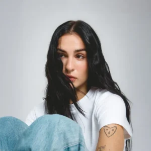 imagen de Natalia Lacunza en directo