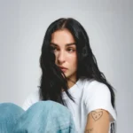 Cartel y entradas de Natalia Lacunza Concert en Alboroto Las Palmas (Las Palmas) - Qconciertos